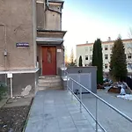 Kamienica Zolnierska 2 Mieszkania Numer 4 I 5