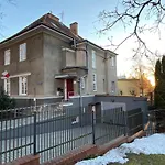 Kamienica Zolnierska 2 Mieszkania Numer 4 I 5