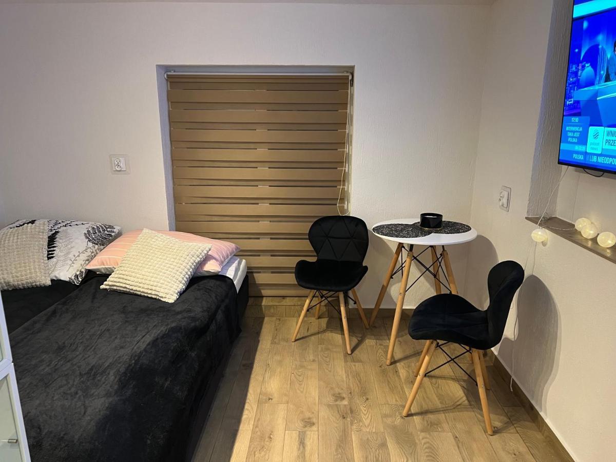 Apartment Kamienica Zolnierska 2 Mieszkania Numer 4 I 5 *