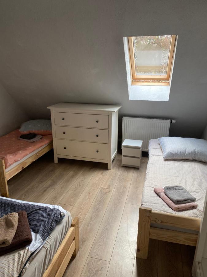 Apartment Kamienica Zolnierska 2 Mieszkania Numer 4 I 5 *