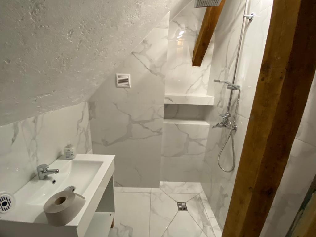 Apartment Kamienica Zolnierska 2 Mieszkania Numer 4 I 5 Allenstein