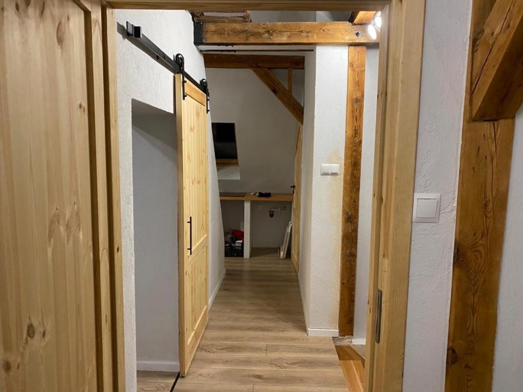 Apartment Kamienica Zolnierska 2 Mieszkania Numer 4 I 5 *