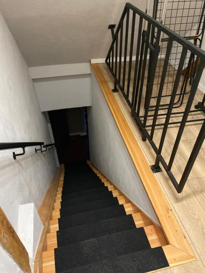 Kamienica Zolnierska 2 Mieszkania Numer 4 I 5 *