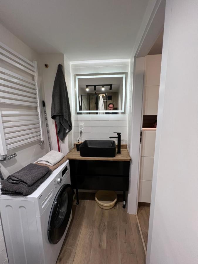 Kamienica Zolnierska 2 Mieszkania Numer 4 I 5 * Allenstein