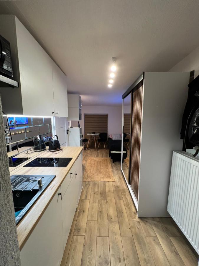 Apartment Kamienica Zolnierska 2 Mieszkania Numer 4 I 5 *