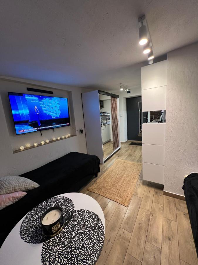 Apartment Kamienica Zolnierska 2 Mieszkania Numer 4 I 5