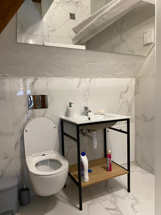 Kamienica Zolnierska 2 Mieszkania Numer 4 I 5 Apartment Allenstein